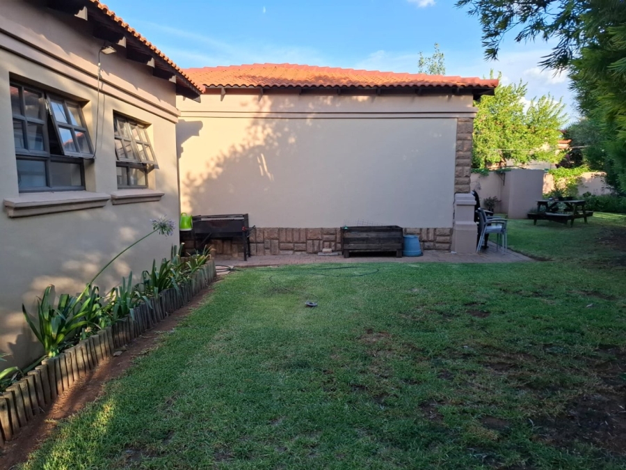 2 Bedroom Property for Sale in Dan Pienaar Free State